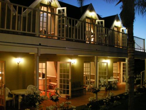 入口, @揚客拉民宿 (@Yamkela Guest House) in 奧次頌 入口, @揚客拉民宿 (@Yamkela Guest House) in 奧次頌