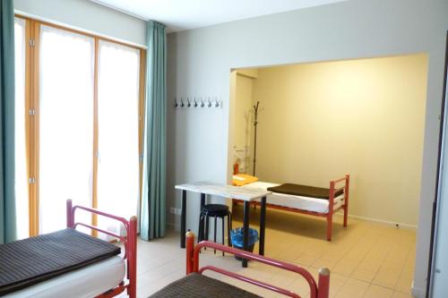 This photo about Ostello Torino shared on HyHotel.com