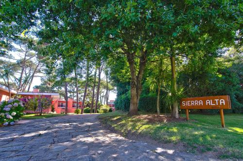 This photo about Apartment Sierra Alta shared on HyHotel.com