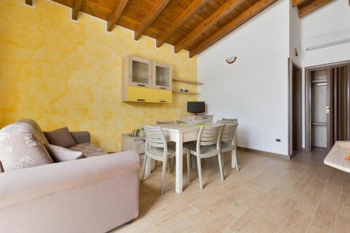 Dependance di Villa Dea by BarbarHouse in Matino Dependance di Villa Dea by BarbarHouse in Matino