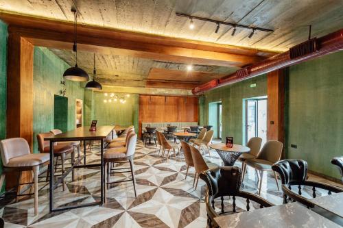 مطعم, Apartments Belani Zelenika in Zelenika مطعم, Apartments Belani Zelenika in Zelenika