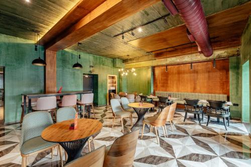 مطعم, Apartments Belani Zelenika in Zelenika مطعم, Apartments Belani Zelenika in Zelenika