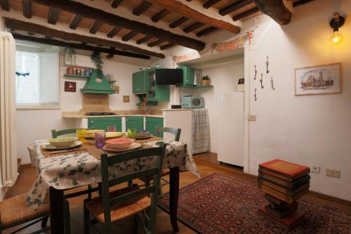 Mantellini Apartment