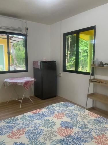 Tall trees new cabins in Santander Tall trees new cabins in Santander