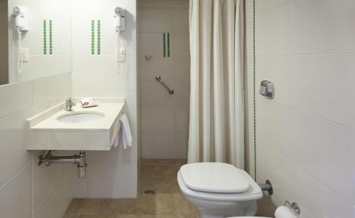 Gran Hotel Paysandu in Paysandu Gran Hotel Paysandu in Paysandu
