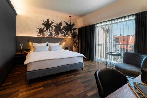 Hotel Kaiserhof Ravensburg in Ravensburg Hotel Kaiserhof Ravensburg in Ravensburg