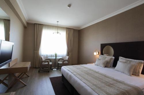 WOW Airport Hotel in Bakirkoy WOW Airport Hotel in Bakirkoy