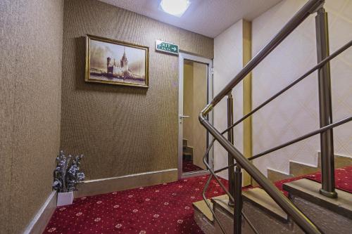 This photo about Nisantasi Time Hotel shared on HyHotel.com