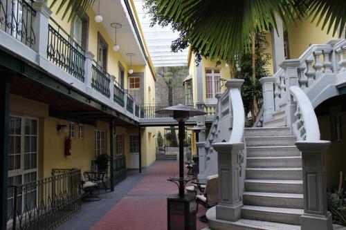 This photo about Hotel Real Salamanca shared on HyHotel.com