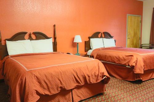 Americas Best Value Inn Houston at FM 1960 & I-45 in Houston (TX) Americas Best Value Inn Houston at FM 1960 & I-45 in Houston (TX)