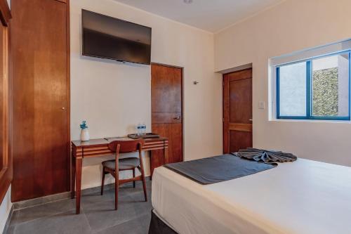 Guestroom, Youssef Exceptionnel in Merida Guestroom, Youssef Exceptionnel in Merida