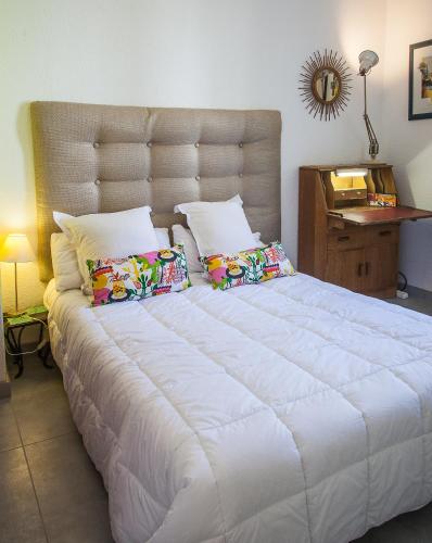 غرف النزلاء, Villa Schiller, 2 studios cote jardin - quartier Orangerie in كوارتير دي لإسبلاندي غرف النزلاء, Villa Schiller, 2 studios cote jardin - quartier Orangerie in كوارتير دي لإسبلاندي