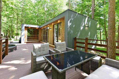 Forest relax in อวิเซียเนย์ Forest relax in อวิเซียเนย์