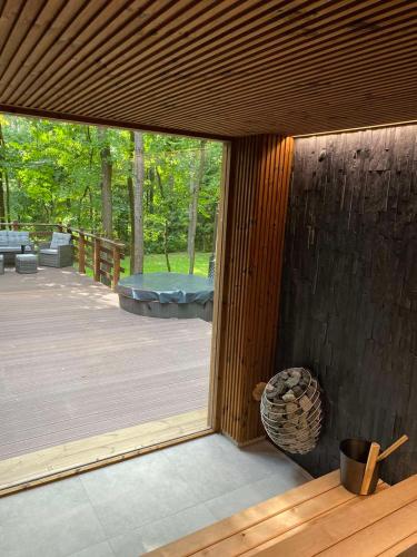 Forest relax in อวิเซียเนย์ Forest relax in อวิเซียเนย์