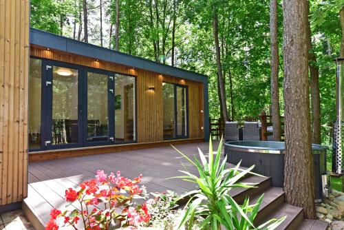 Forest relax in อวิเซียเนย์ Forest relax in อวิเซียเนย์