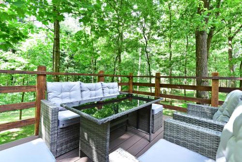 Forest relax in อวิเซียเนย์ Forest relax in อวิเซียเนย์