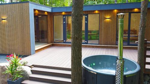 Forest relax in อวิเซียเนย์ Forest relax in อวิเซียเนย์