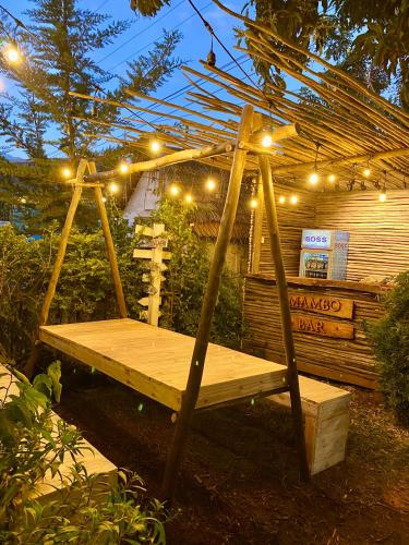 Mambo Arusha Hostel in Аруша Mambo Arusha Hostel in Аруша