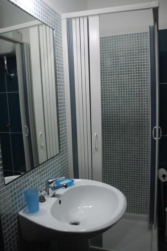 Baño, B&B Cosenza in Cosenza Baño, B&B Cosenza in Cosenza