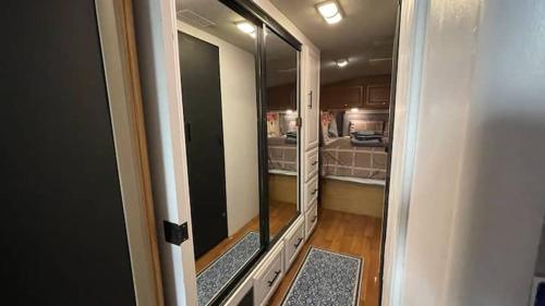 Modern Cozy Motorhome in Sasabe (AZ) Modern Cozy Motorhome in Sasabe (AZ)