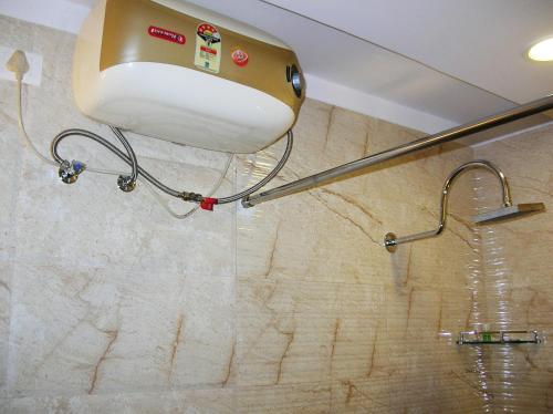 This photo about Harsha Residency shared on HyHotel.com