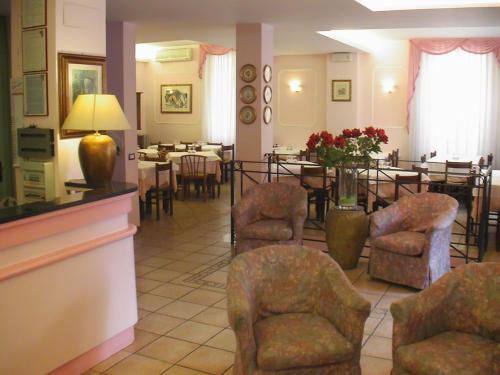 This photo about Hotel Venezia shared on HyHotel.com