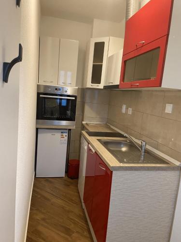 El Sol Apartmani in Bar El Sol Apartmani in Bar