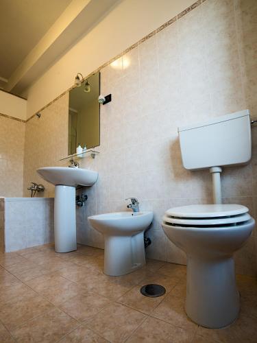 This photo about Bed & Breakfast Corso Di Francia shared on HyHotel.com