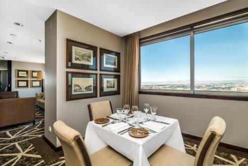 ห้องประชุม / บอลรูม, Holiday Inn Porto Gaia By IHG in วิลลา โนวา เดอ เกล์ ห้องประชุม / บอลรูม, Holiday Inn Porto Gaia By IHG in วิลลา โนวา เดอ เกล์
