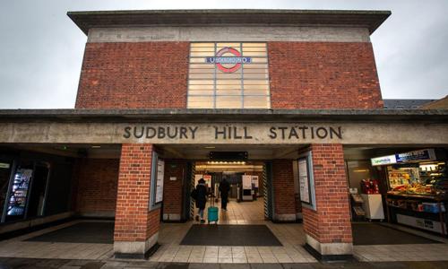 Entire apartment for 4 guests 2 double Rooms in London - Next to Sudbury hill tube station in Wembley Entire apartment for 4 guests 2 double Rooms in London - Next to Sudbury hill tube station in Wembley