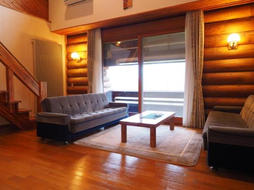 Cơ sở vật chất, LOGHOTEL LARCH in Minamifurano Cơ sở vật chất, LOGHOTEL LARCH in Minamifurano