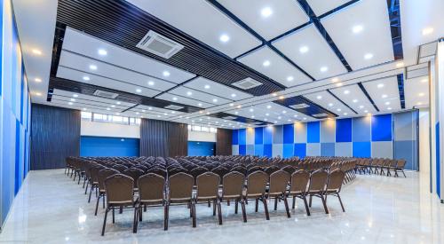 Meeting room / ballrooms, FYNN BOUTIQUE HOTEL in Cavite Meeting room / ballrooms, FYNN BOUTIQUE HOTEL in Cavite