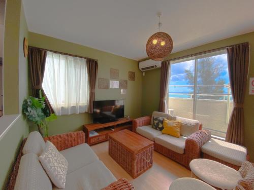 Grandioso Okinawa Villa KIN 1C / Ocean View in Okinawa Main island Grandioso Okinawa Villa KIN 1C / Ocean View in Okinawa Main island