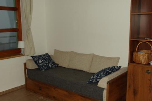Cihlarska bouda, apartman 307 in Cerny Dul Cihlarska bouda, apartman 307 in Cerny Dul