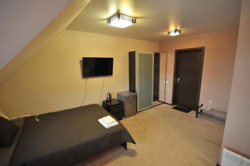 This photo about Hotel Parallel' shared on HyHotel.com