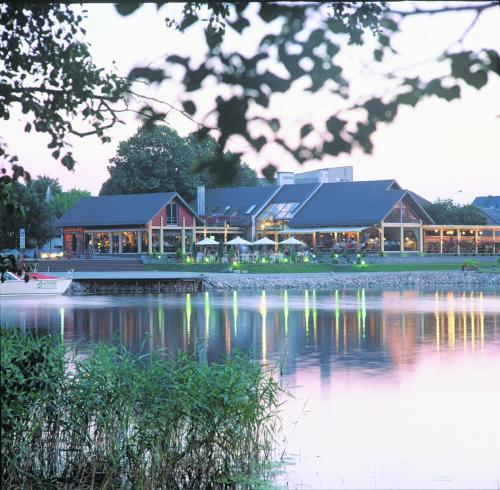 設施, Apvalaus Stalo Klubas Gastro & SPA Hotel in 特拉凱 設施, Apvalaus Stalo Klubas Gastro & SPA Hotel in 特拉凱