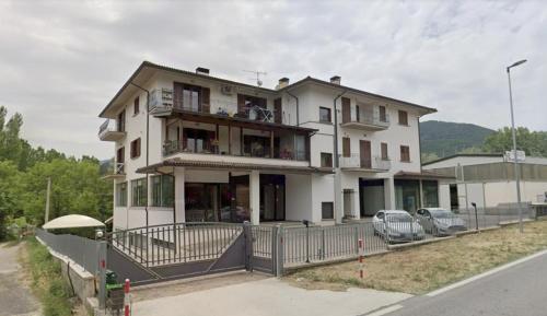 Exterior view, LOVE NEST Abruzzo in Scoppito Exterior view, LOVE NEST Abruzzo in Scoppito