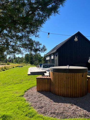 Soda Home - The Mini House - 24h check in in Kristiinankaupunki Soda Home - The Mini House - 24h check in in Kristiinankaupunki