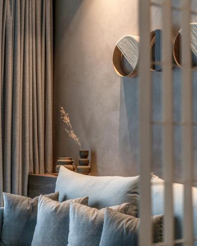 Elissa Lifestyle Resort in Rhodes Elissa Lifestyle Resort in Rhodes