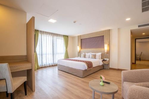 皇冠帝國飯店 (Hotel Crowne Imperial) in 加德滿都 皇冠帝國飯店 (Hotel Crowne Imperial) in 加德滿都