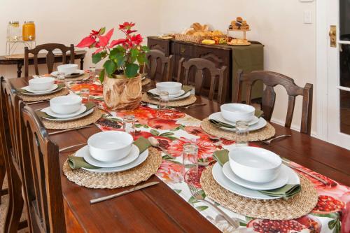 Instalações, Cliff Cottage Guesthouse in Hermanus Instalações, Cliff Cottage Guesthouse in Hermanus