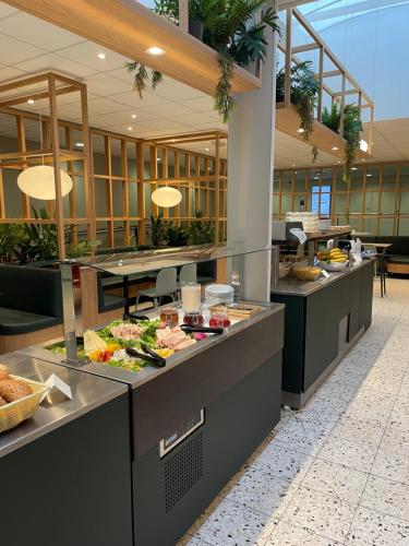 Храна и напитки, Kolding Sportel in Колдинг Храна и напитки, Kolding Sportel in Колдинг