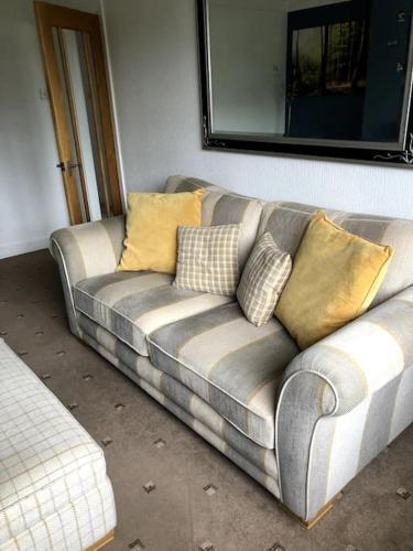2 Bedroom Bungalow in Mawdesley 2 Bedroom Bungalow in Mawdesley