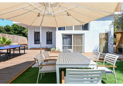 Facilities, Puy Villa Bazelet with Private Pool in Tiberias in Tiberias Facilities, Puy Villa Bazelet with Private Pool in Tiberias in Tiberias