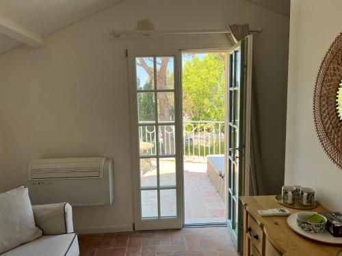 Maison d'Orange La Pinede in Saint-Tropez Maison d'Orange La Pinede in Saint-Tropez