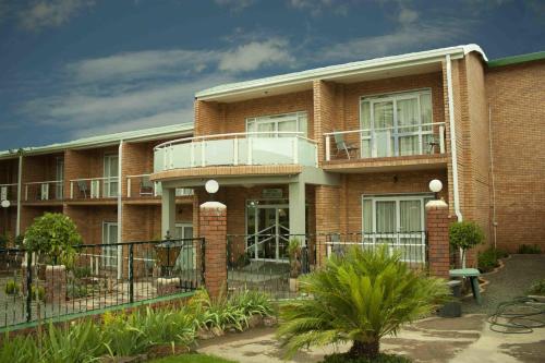入口, Hotel Mount Maluti - Lesotho in 莫哈萊斯胡克 入口, Hotel Mount Maluti - Lesotho in 莫哈萊斯胡克