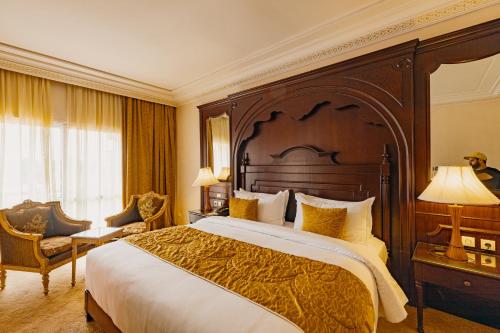 Aquafun By Grand Mogador Agdal in Medina Aquafun By Grand Mogador Agdal in Medina