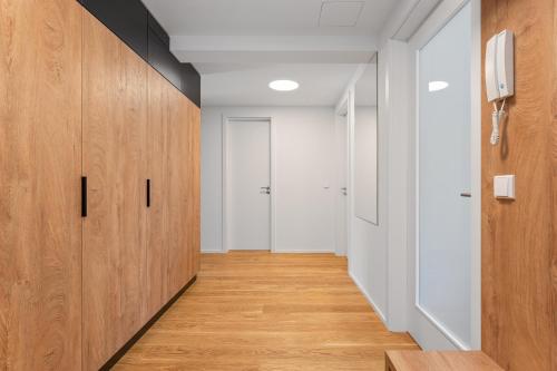Sisäänkäynti, Apartmán Molo Lipno (Apartman Molo Lipno) in Lipno nad Vltavou Sisäänkäynti, Apartmán Molo Lipno (Apartman Molo Lipno) in Lipno nad Vltavou
