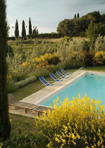 This photo about Agriturismo Macinello shared on HyHotel.com