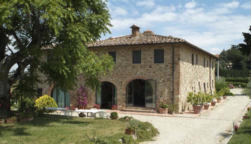 This photo about Agriturismo Macinello shared on HyHotel.com